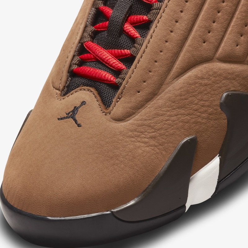 Air Jordan 14 Low Winterized DO9406 200 Grailify